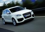 Audi Q7 V12 TDI Quattro 2008 года
